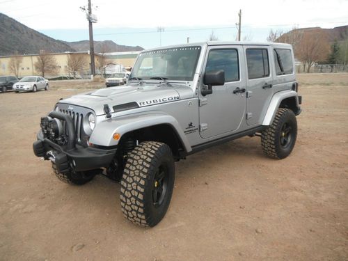 2013 aev jeep rubicon