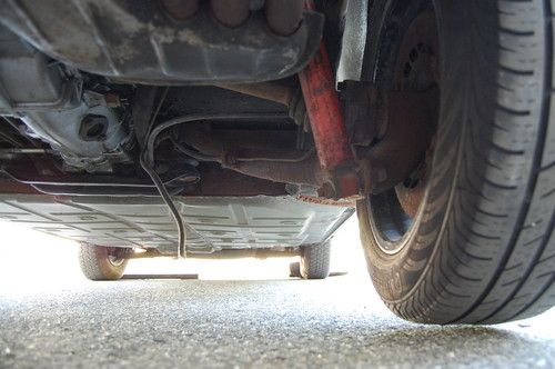 1968 Porsche 911S Soft window Targa Sportomatic Very rare! Needs restoration, image 15