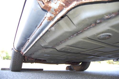 1968 Porsche 911S Soft window Targa Sportomatic Very rare! Needs restoration, image 16