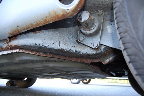 1968 Porsche 911S Soft window Targa Sportomatic Very rare! Needs restoration, image 17