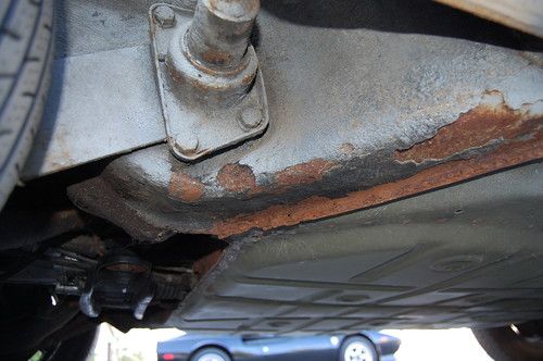 1968 Porsche 911S Soft window Targa Sportomatic Very rare! Needs restoration, image 19