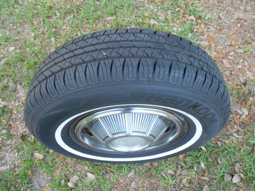 1969 IMPALA 1 OWNER ALL ORIGINAL 327 54000 ACTUAL MILES.. A MUST SEE AND DRIVE, US $5,500.00, image 12