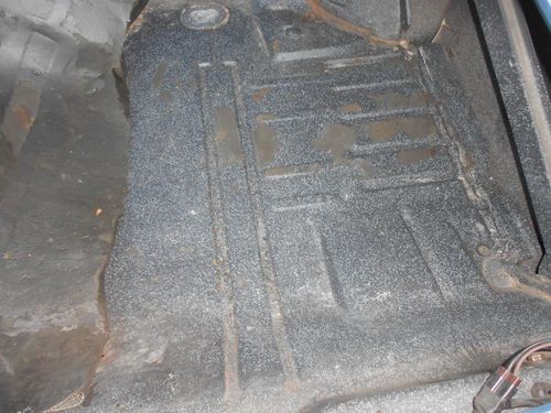 1969 IMPALA 1 OWNER ALL ORIGINAL 327 54000 ACTUAL MILES.. A MUST SEE AND DRIVE, US $5,500.00, image 13