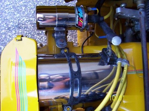 1967 vw panel type II custom, image 11