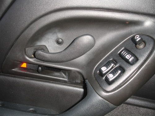 35th Anniversary 2002 Chevrolet Chevy Camaro Z28 Black Leather T-Tops LOADED, US $15,900.00, image 14