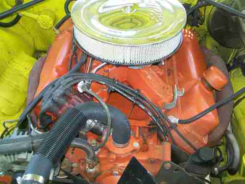 1973 dodge charger, US $7,500.00, image 7