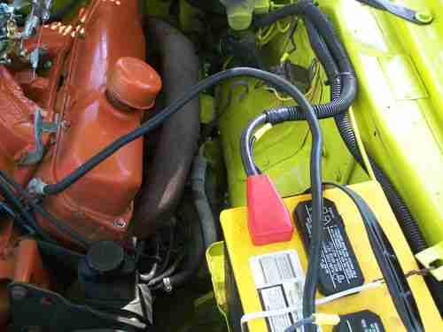 1973 dodge charger, US $7,500.00, image 9