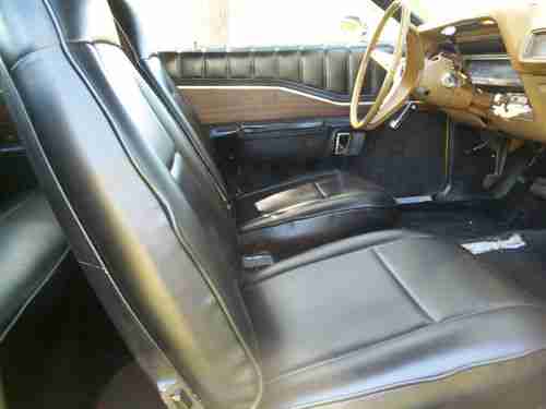 1973 dodge charger, US $7,500.00, image 11