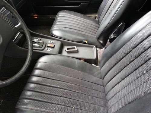 Mercedes- Benz 450 SL 1975, US $14,000.00, image 6