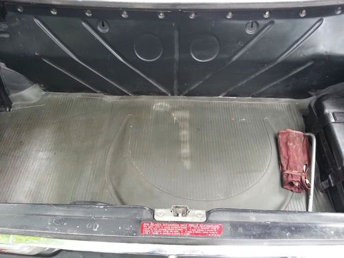 Mercedes- Benz 450 SL 1975, US $14,000.00, image 9