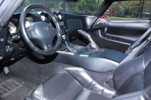2000 Dodge Viper R/T-10 Convertible 2-Door 8.0L OUTSTANDING CONDITION RUNS GREAT, US $32,000.00, image 3