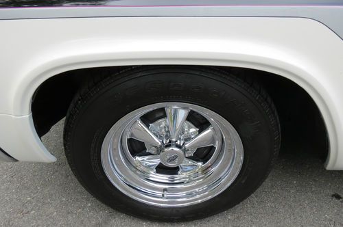1965 CHEVROLET BISCAYNE WAGON RESTOMOD = CRUISER, US $12,000.00, image 10