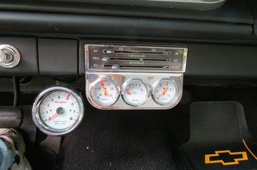 1965 CHEVROLET BISCAYNE WAGON RESTOMOD = CRUISER, US $12,000.00, image 12