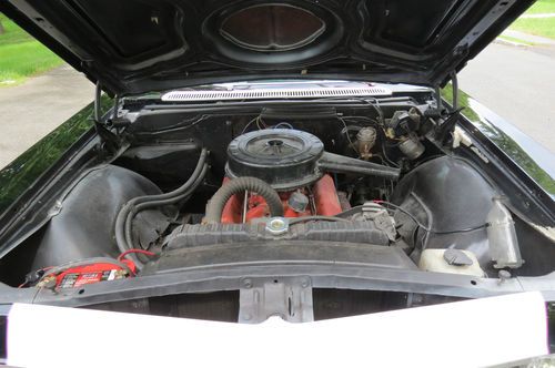1965 CHEVROLET BISCAYNE WAGON RESTOMOD = CRUISER, US $12,000.00, image 14
