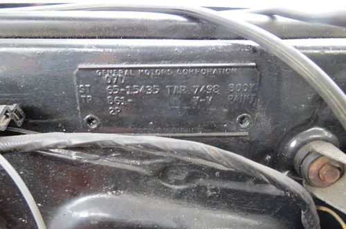 1965 CHEVROLET BISCAYNE WAGON RESTOMOD = CRUISER, US $12,000.00, image 16