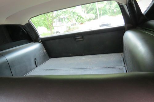 1965 CHEVROLET BISCAYNE WAGON RESTOMOD = CRUISER, US $12,000.00, image 20