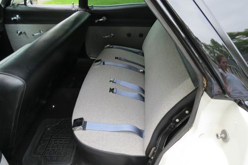 1965 CHEVROLET BISCAYNE WAGON RESTOMOD = CRUISER, US $12,000.00, image 21