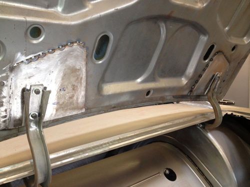 1966 Chevrolet Chevelle Art Morrison Chassis Pro-Touring Proj 18X8 20X12 Wheels, US $32,000.00, image 11