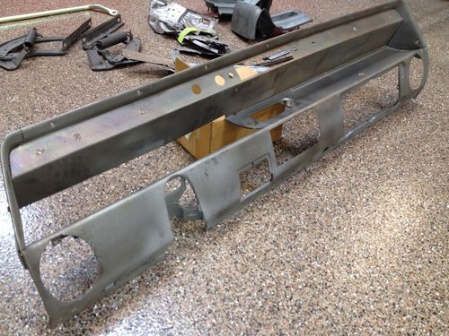 1966 Chevrolet Chevelle Art Morrison Chassis Pro-Touring Proj 18X8 20X12 Wheels, US $32,000.00, image 13