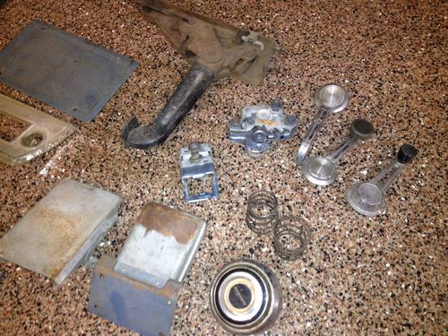 1966 Chevrolet Chevelle Art Morrison Chassis Pro-Touring Proj 18X8 20X12 Wheels, US $32,000.00, image 19