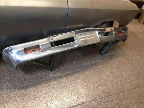 1966 Chevrolet Chevelle Art Morrison Chassis Pro-Touring Proj 18X8 20X12 Wheels, US $32,000.00, image 21