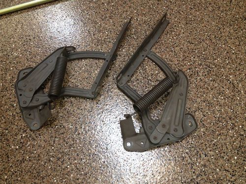 1966 Chevrolet Chevelle Art Morrison Chassis Pro-Touring Proj 18X8 20X12 Wheels, US $32,000.00, image 23