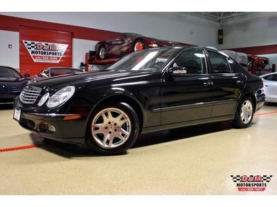 2006 mercedes-benz e350 auto sunroof package cd changer *financing available*