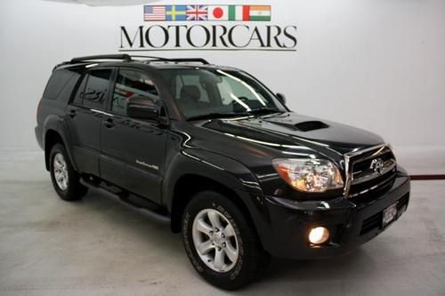 2008 TOYOTA 4RUNNER SPORT EDITION - ONLY 50,877K - BEAUTIFUL - DONT MISS OUT!!, US $23,499.00, image 2