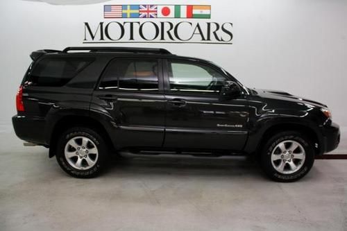 2008 TOYOTA 4RUNNER SPORT EDITION - ONLY 50,877K - BEAUTIFUL - DONT MISS OUT!!, US $23,499.00, image 4