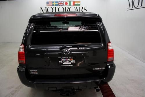 2008 TOYOTA 4RUNNER SPORT EDITION - ONLY 50,877K - BEAUTIFUL - DONT MISS OUT!!, US $23,499.00, image 5