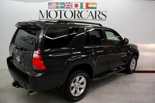 2008 TOYOTA 4RUNNER SPORT EDITION - ONLY 50,877K - BEAUTIFUL - DONT MISS OUT!!, US $23,499.00, image 6