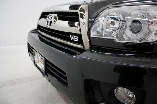 2008 TOYOTA 4RUNNER SPORT EDITION - ONLY 50,877K - BEAUTIFUL - DONT MISS OUT!!, US $23,499.00, image 7