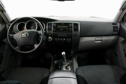 2008 TOYOTA 4RUNNER SPORT EDITION - ONLY 50,877K - BEAUTIFUL - DONT MISS OUT!!, US $23,499.00, image 8