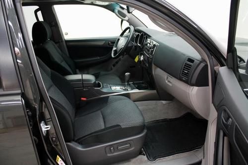 2008 TOYOTA 4RUNNER SPORT EDITION - ONLY 50,877K - BEAUTIFUL - DONT MISS OUT!!, US $23,499.00, image 10