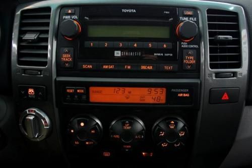 2008 TOYOTA 4RUNNER SPORT EDITION - ONLY 50,877K - BEAUTIFUL - DONT MISS OUT!!, US $23,499.00, image 16