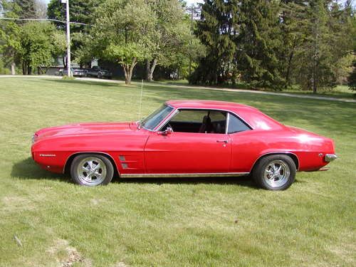 69 firebird