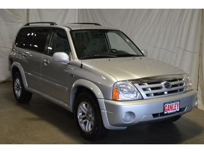 We finance!!! lx suv four wheel drive automatic alloy wheels power windows locks