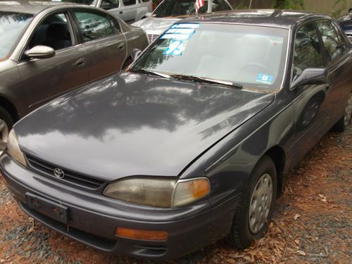 Toyota camry 1996