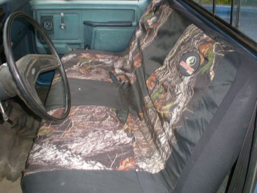 1984 Ford pick up parts #3
