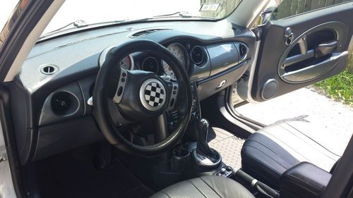 2003 Silver Mini Cooper, US $9,875.00, image 11