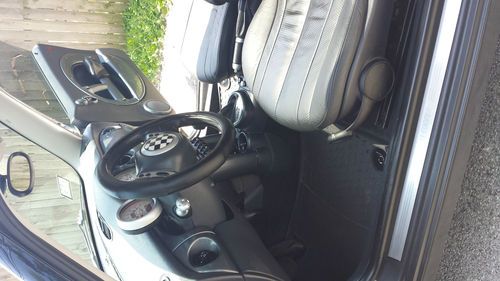 2003 Silver Mini Cooper, US $9,875.00, image 12