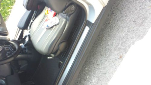 2003 Silver Mini Cooper, US $9,875.00, image 13