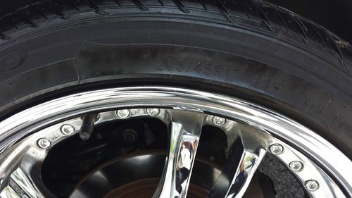 2003 Silver Mini Cooper, US $9,875.00, image 19