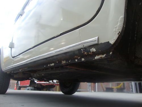 1967 fiat 500 familiara runs and drives good condition., image 12