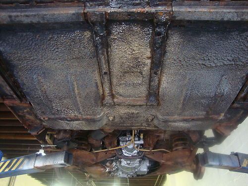 1967 fiat 500 familiara runs and drives good condition., image 17