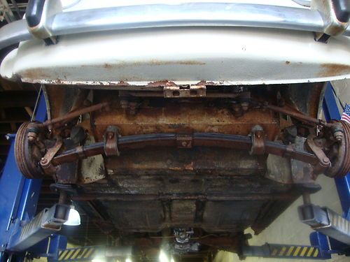 1967 fiat 500 familiara runs and drives good condition., image 18