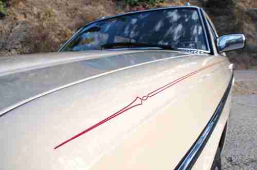 1982 Mercedes 240TD - W123 diesel wagon with 4-speed manual transmission, US $14,000.00, image 7