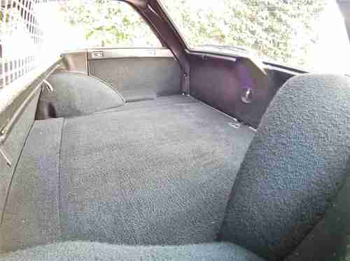 1982 Mercedes 240TD - W123 diesel wagon with 4-speed manual transmission, US $14,000.00, image 11