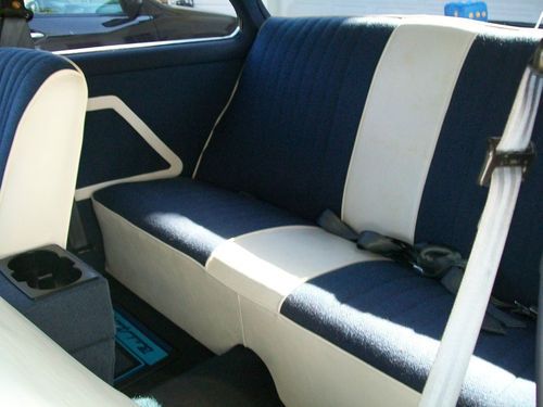 1953 CHEVROLET BELAIR 2 DOOR RESTORED, image 10