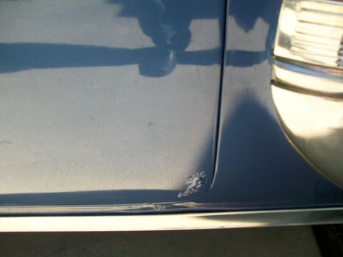 1953 CHEVROLET BELAIR 2 DOOR RESTORED, image 11